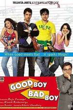 Watch Good Boy Bad Boy Megashare9
