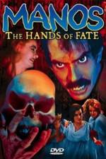 Watch Manos: The Hands of Fate Megashare9