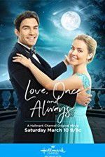 Watch Love, Once and Always Megashare9