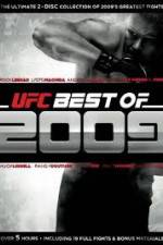 Watch UFC Best Of 2009 Megashare9