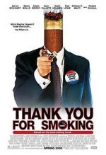 Watch Thank You for Smoking Megashare9