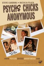 Watch Psycho Chicks Anonymous Megashare9