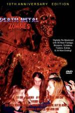 Watch Death Metal Zombies Megashare9