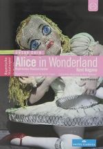 Watch Unsuk Chin: Alice in Wonderland Megashare9