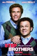 Watch Step Brothers Megashare9
