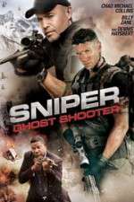 Watch Sniper: Ghost Shooter Megashare9