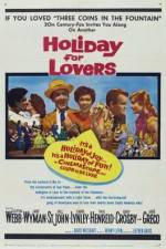 Watch Holiday for Lovers Megashare9