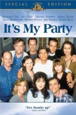 Watch It's My Party Megashare9