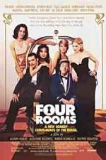 Watch Four Rooms Megashare9