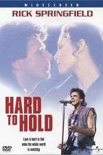 Watch Hard to Hold Megashare9