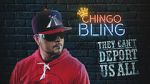 Watch Chingo Bling: They Can\'t Deport Us All Megashare9