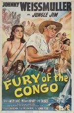 Watch Fury of the Congo Megashare9