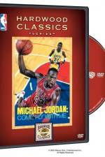 Watch Michael Jordan Come Fly with Me Megashare9