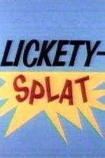 Watch Lickety-Splat Megashare9