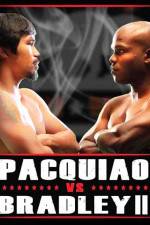 Watch Manny Pacquiao vs Timothy Bradley 2 Megashare9