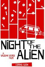 Watch Night of the Alien Megashare9