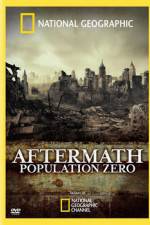 Watch Aftermath: Population Zero Megashare9