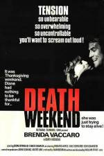 Watch Death Weekend Megashare9