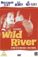 Watch Wild River Megashare9