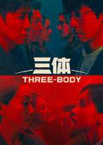 Watch Three-Body Megashare9