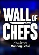 Watch Wall of Chefs Megashare9