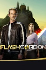 Watch Flash Gordon (2007) Megashare9