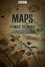 Watch Maps Power Plunder & Possession Megashare9