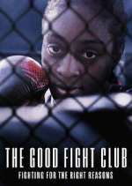 Watch The Good Fight Club Megashare9