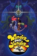 Watch Wander Over Yonder Megashare9