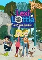 Watch Lexi & Lottie: Trusty Twin Detectives Megashare9