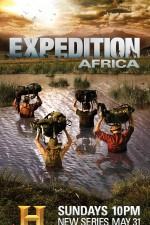 Watch Expedition Africa Megashare9