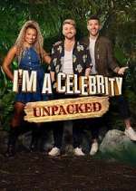 Watch I\'m A Celebrity... Unpacked Megashare9