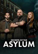 Watch Secrets of the Asylum Megashare9