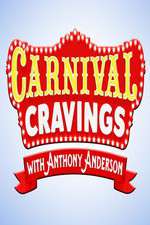 Watch Carnival Cravings with Anthony Anderson ( ) Megashare9