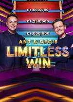 Watch Ant & Dec's Limitless Win Megashare9