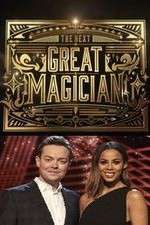 Watch The Next Great Magician Megashare9
