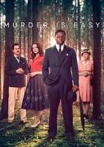 Watch Murder is Easy Megashare9