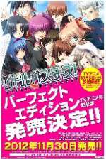 Watch Little Busters Megashare9