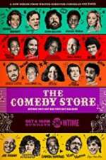 Watch The Comedy Store Megashare9