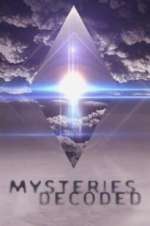Watch Mysteries Decoded Megashare9