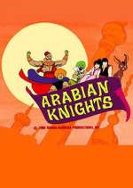 Watch Arabian Knights Megashare9