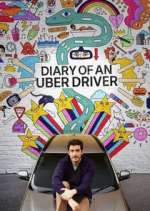 Watch Diary of an Uber Driver Megashare9