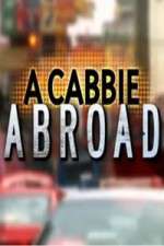 Watch A Cabbie Abroad Megashare9