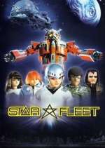 Watch Star Fleet Megashare9