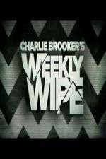 Watch Charlie Brookers Weekly Wipe Megashare9