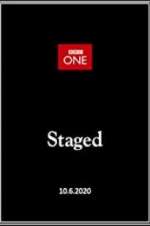 Watch Staged Megashare9