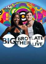 Watch Big Brother: Late & Live Megashare9