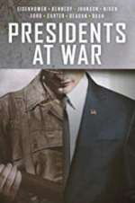 Watch Presidents at War Megashare9