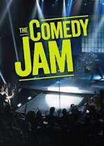 Watch The Comedy Jam Megashare9