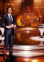 Watch Game of Talents Megashare9